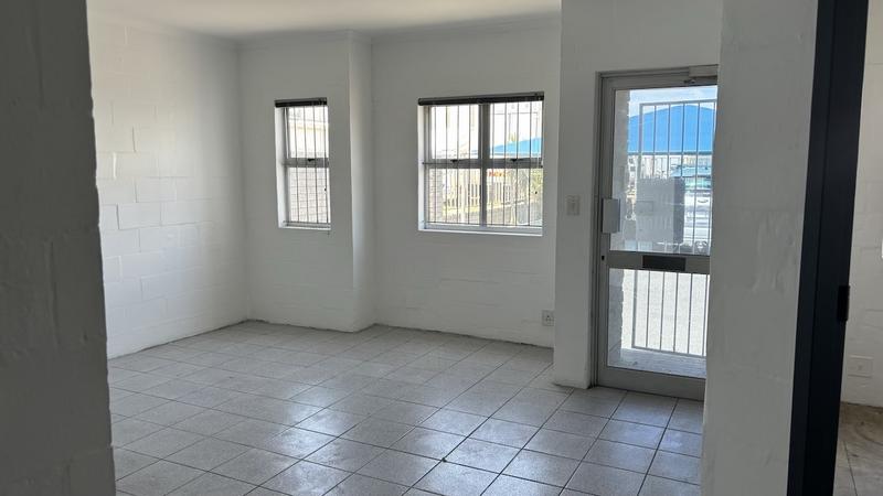 To Let commercial Property for Rent in Milnerton Central Western Cape